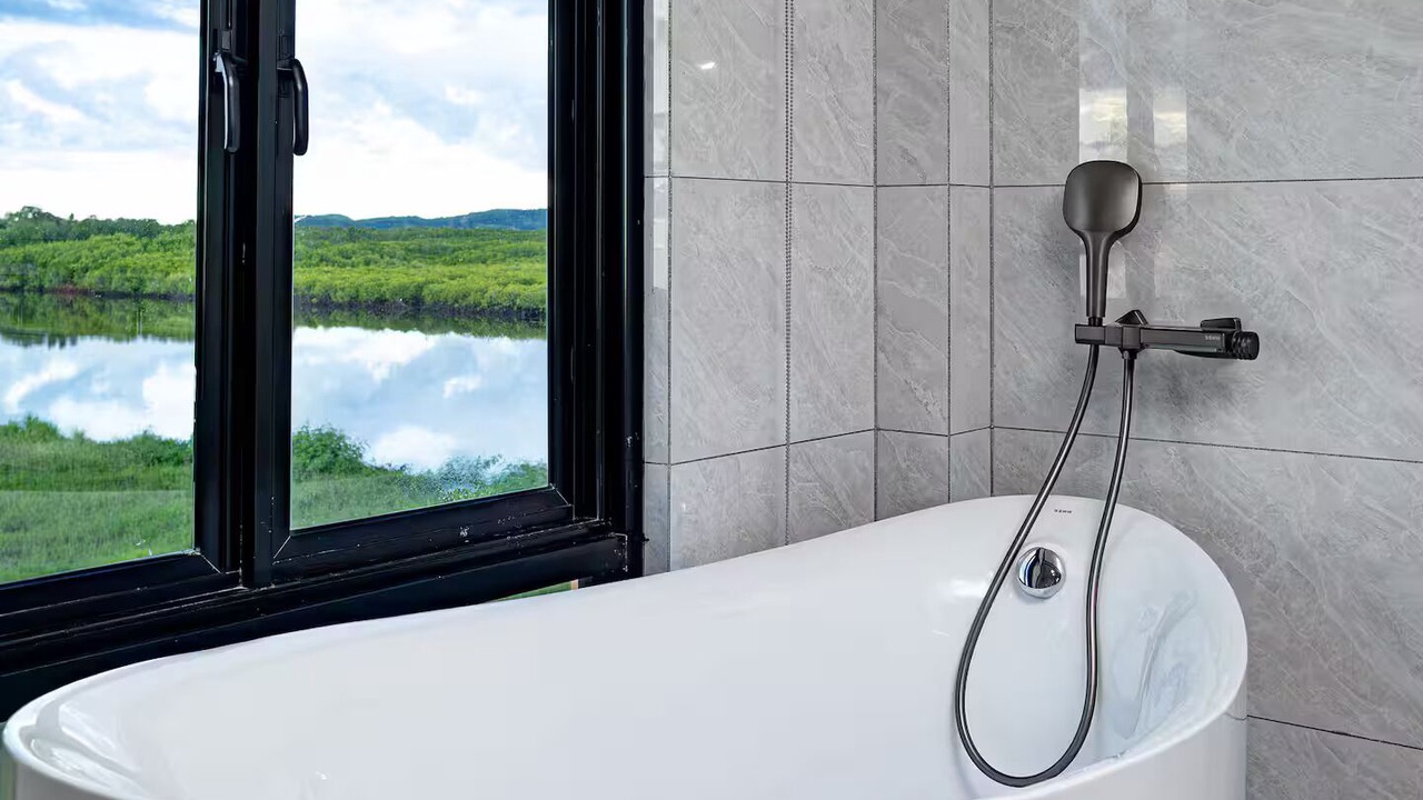 Photo of Bathroom in Nadi