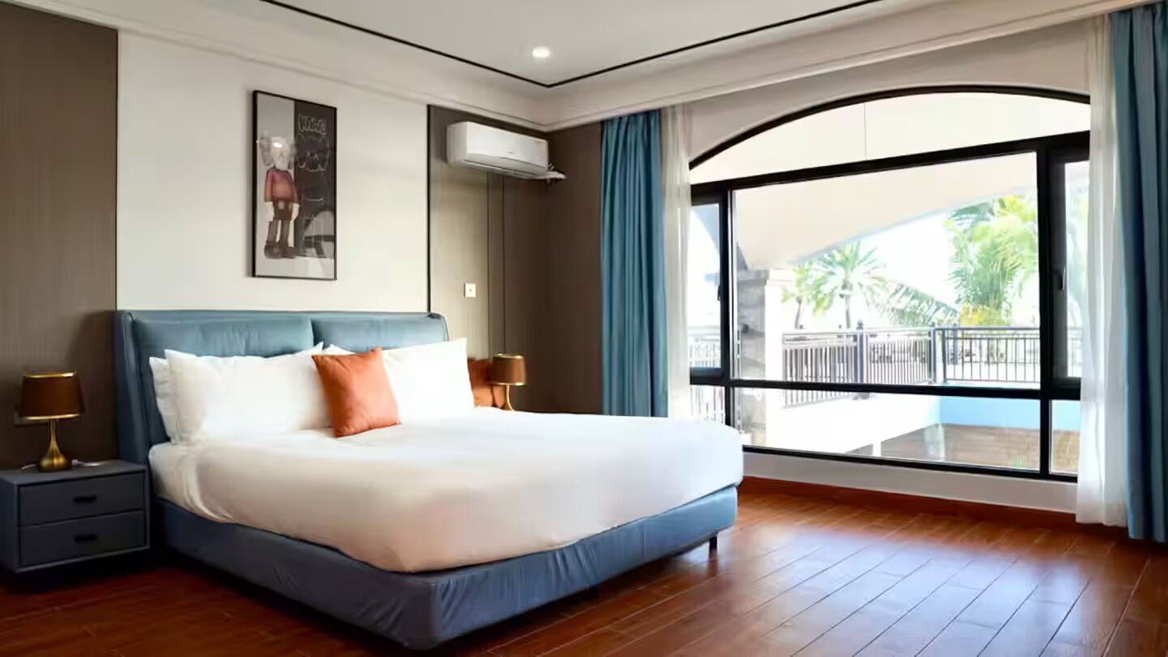 Photo of Bedroom in Nadi
