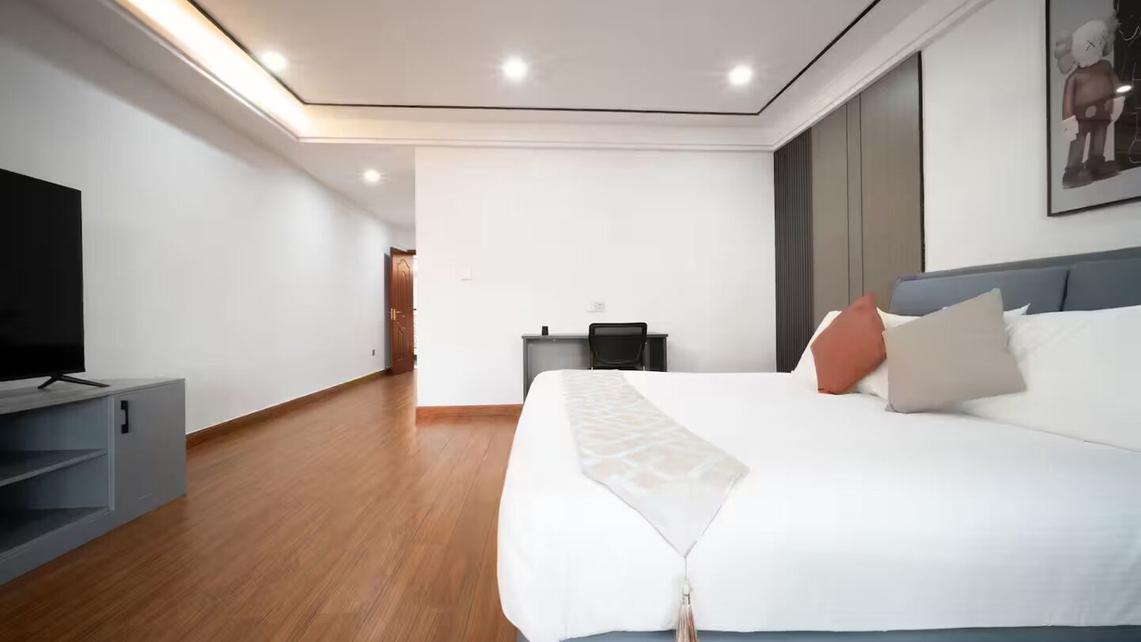Photo of Bedroom in Nadi