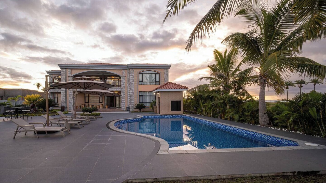 Photo of Outdoor in Nadi
