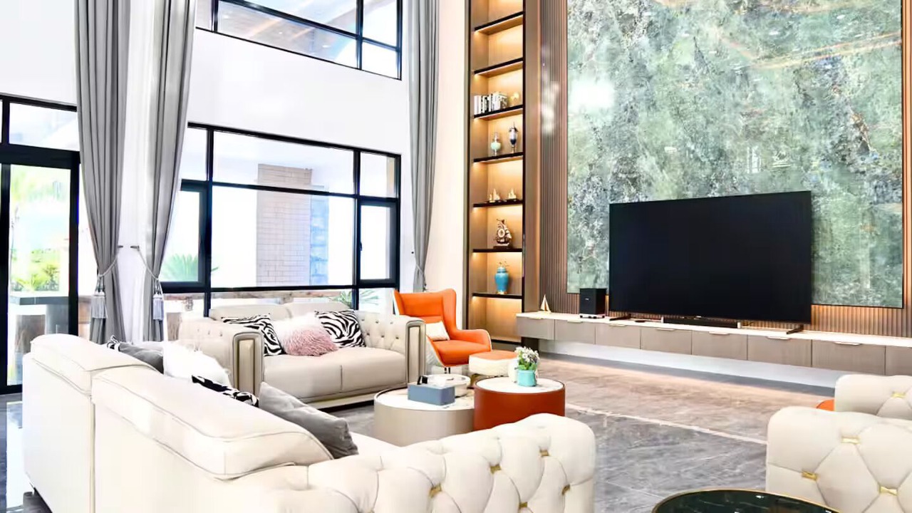 Photo of Livingroom in Nadi