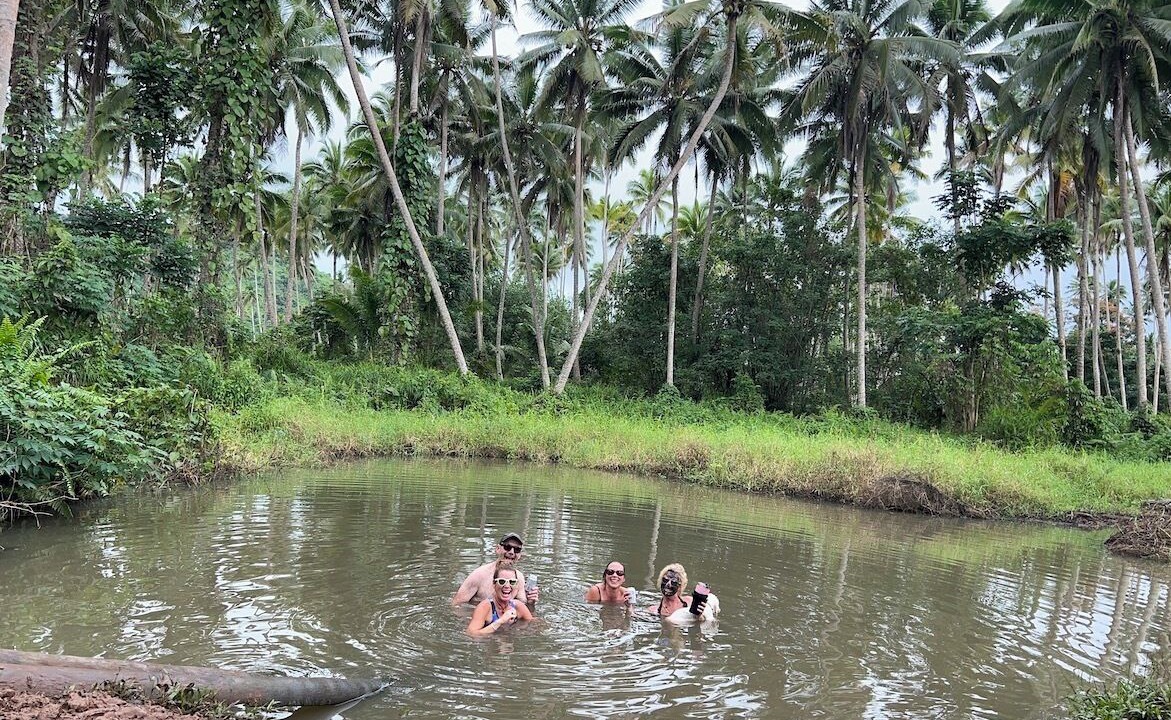Photo of Outdoor in Savusavu
