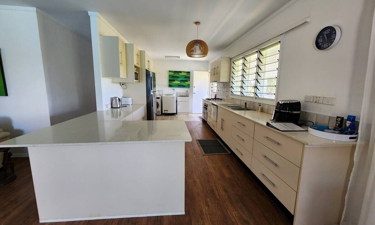 Photo of Kitchen in Wailoloa
