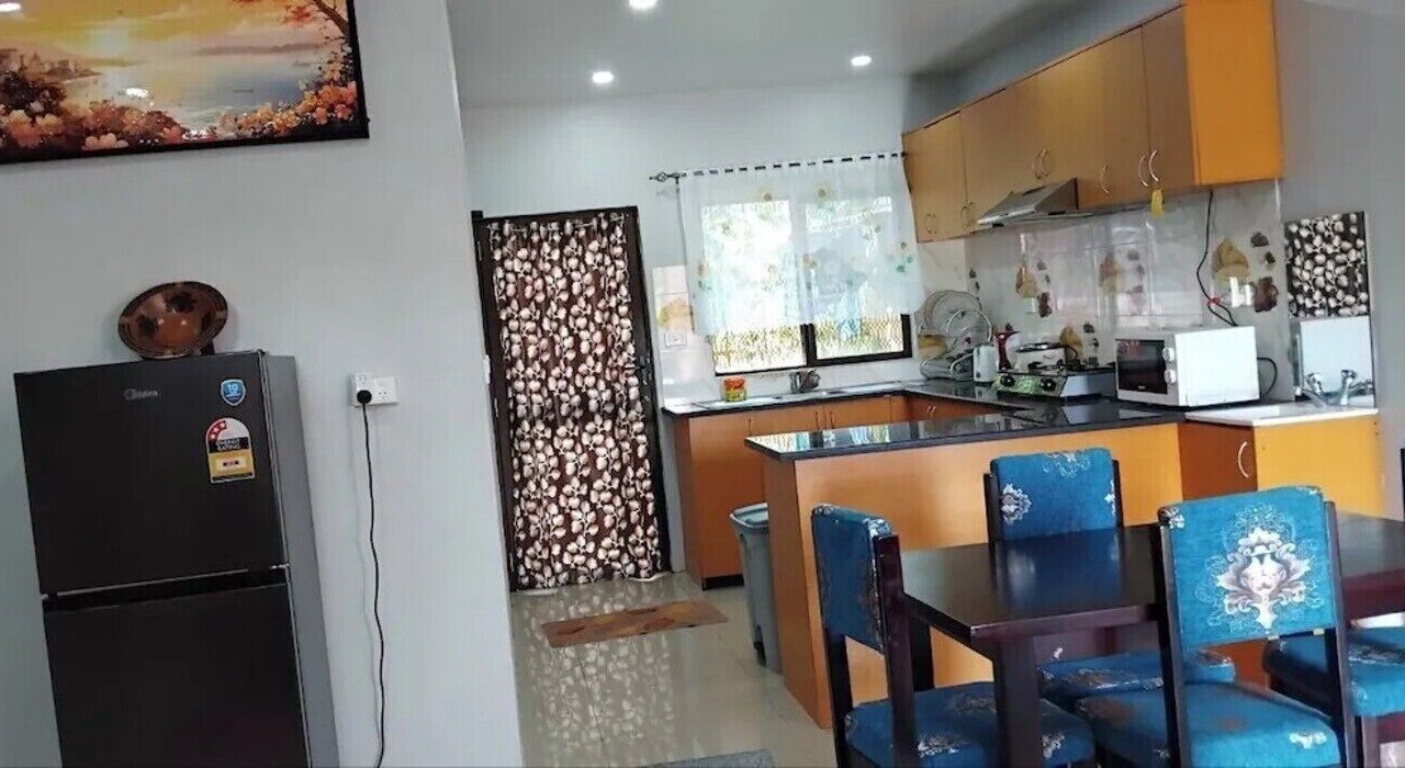 Photo of Kitchen in Sigatoka