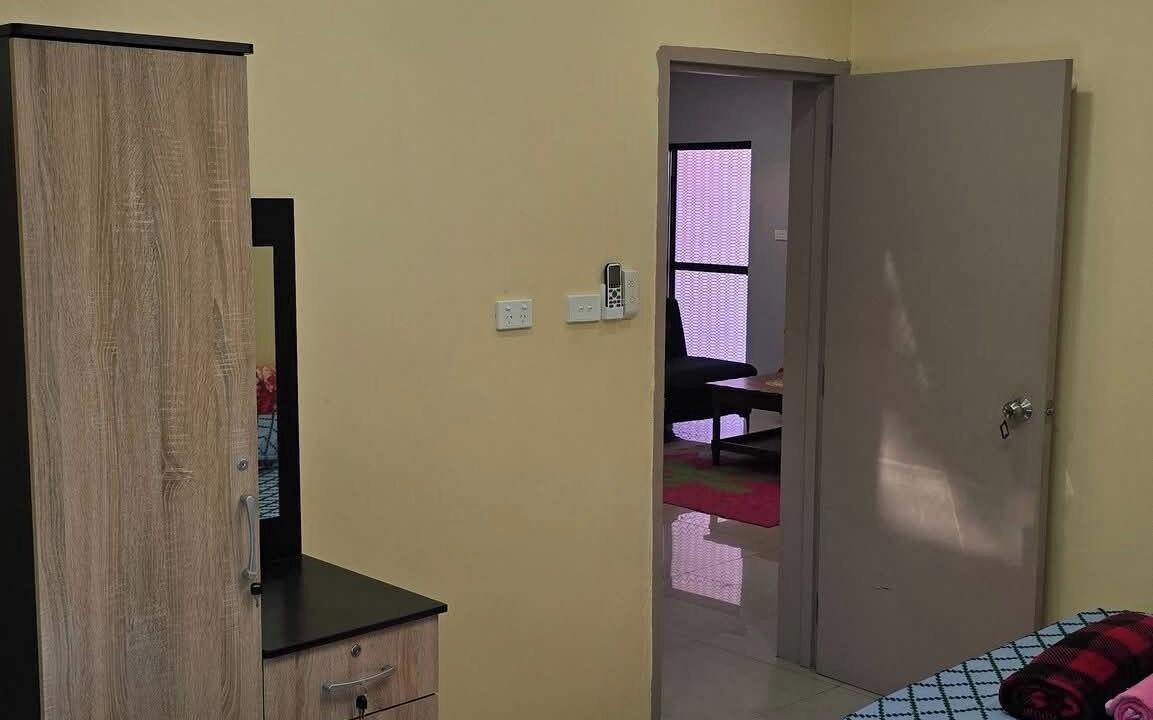 Photo of Bedroom in Sigatoka