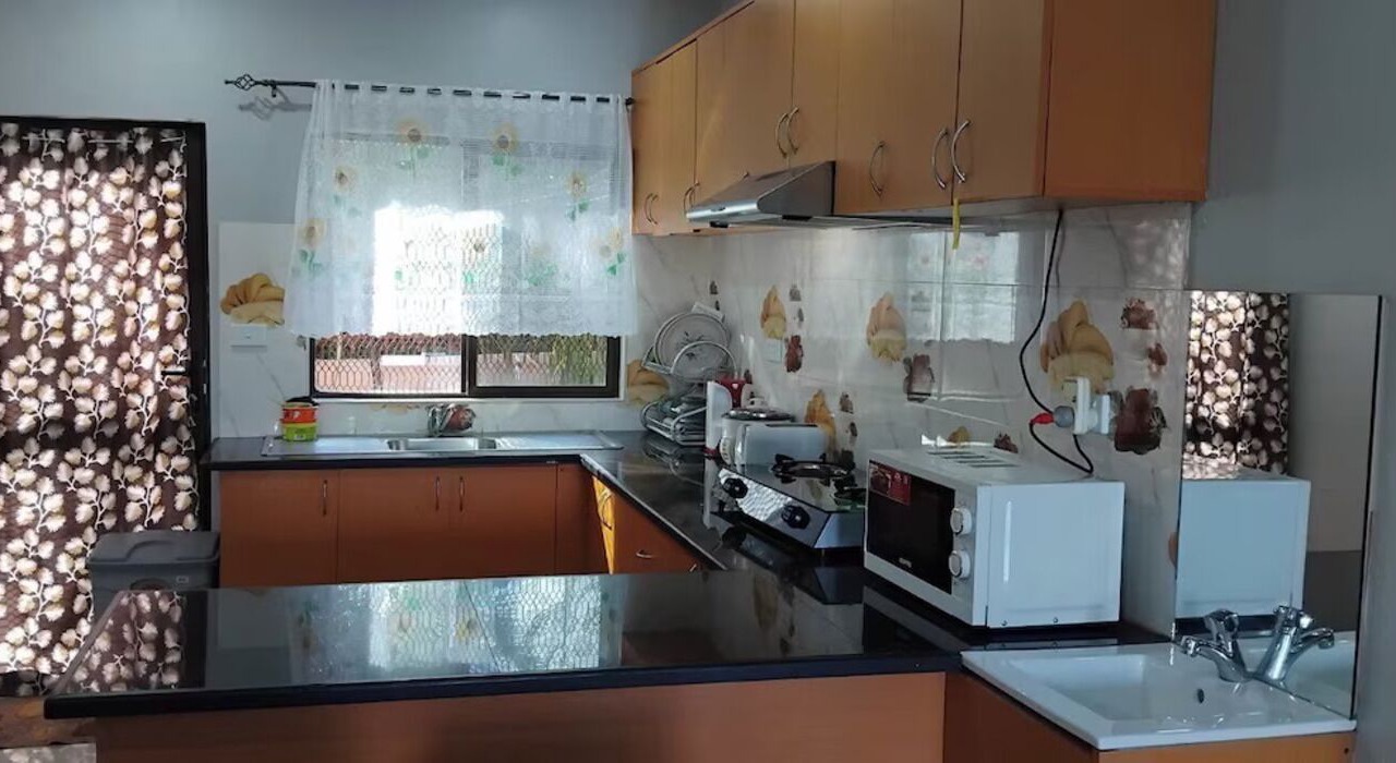 Photo of Kitchen in Sigatoka