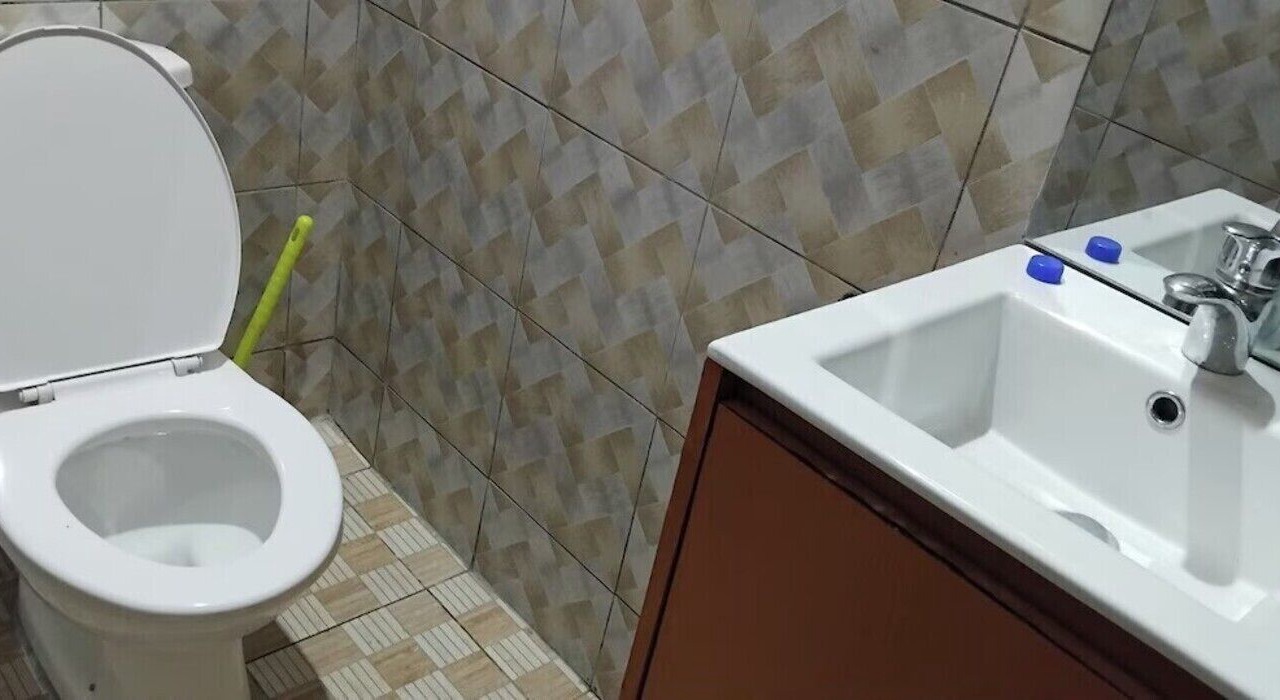 Photo of Bathroom in Sigatoka