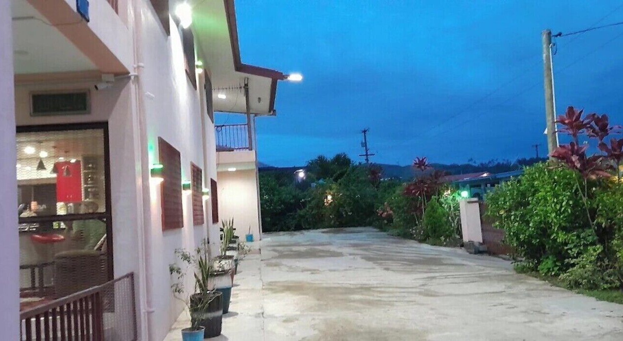 Photo of Outdoor in Sigatoka