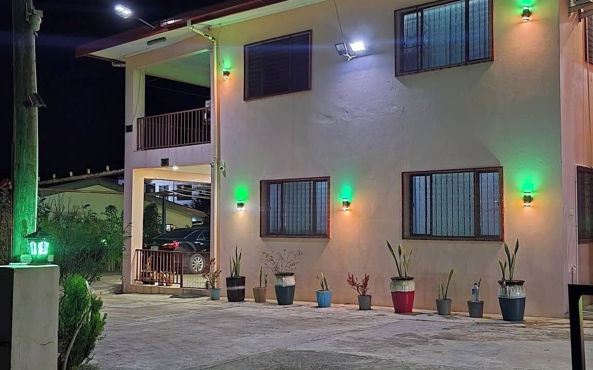 Photo of Outdoor in Sigatoka