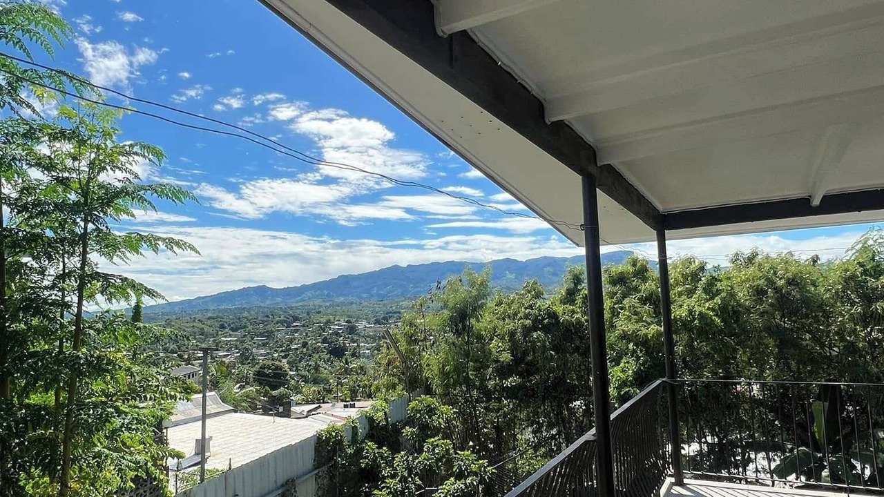 Photo of Patio Balcony in Lautoka