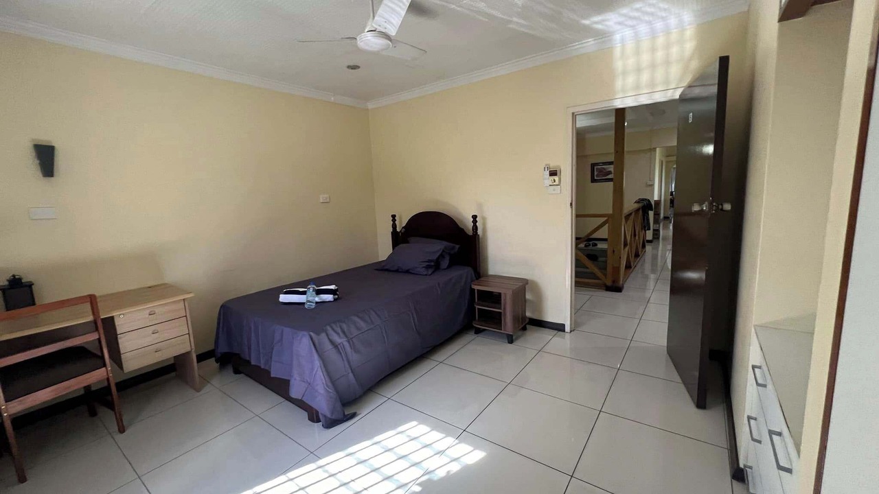Photo of Bedroom in Lautoka