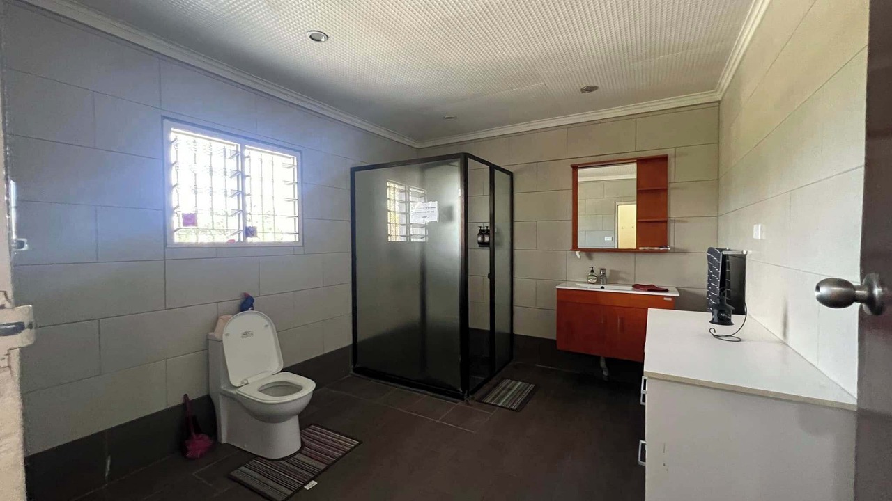 Photo of Bathroom in Lautoka