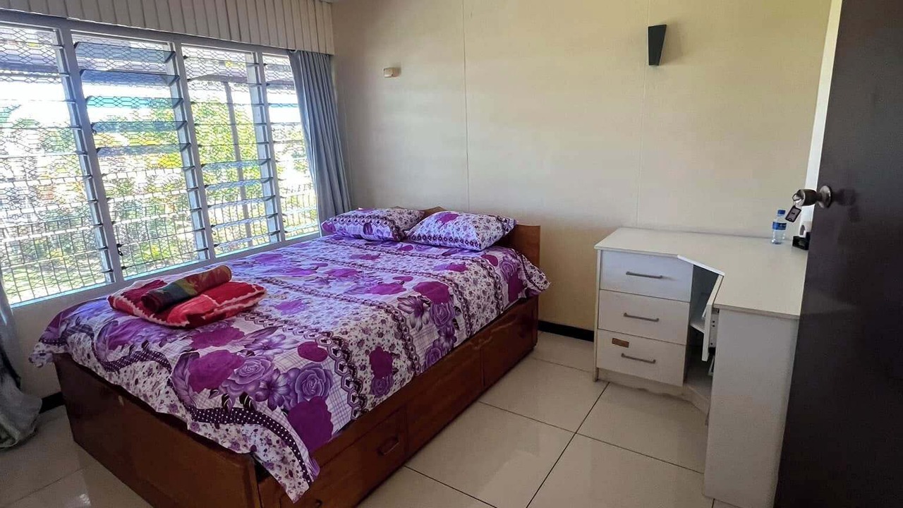 Photo of Bedroom in Lautoka