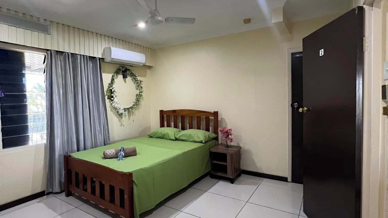 Photo of Bedroom in Lautoka