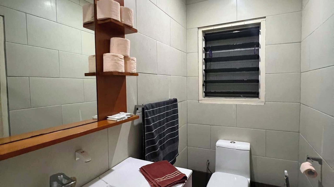 Photo of Bathroom in Lautoka