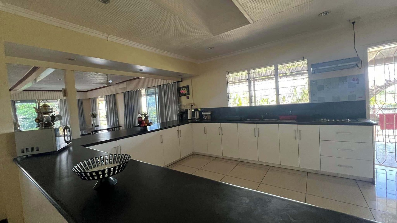 Photo of Kitchen in Lautoka