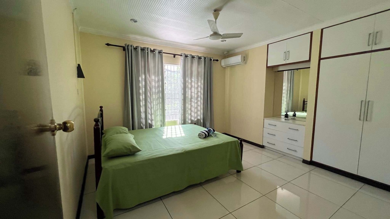 Photo of Bedroom in Lautoka