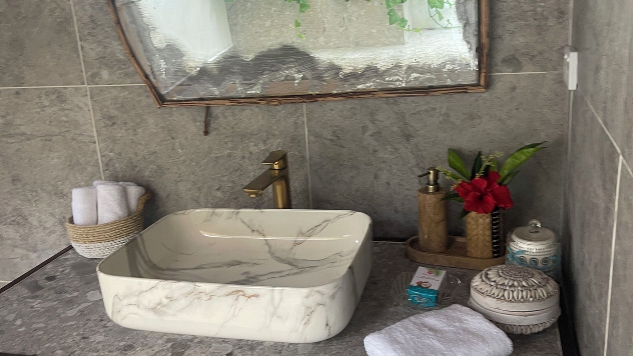 Photo of Bathroom in Savusavu