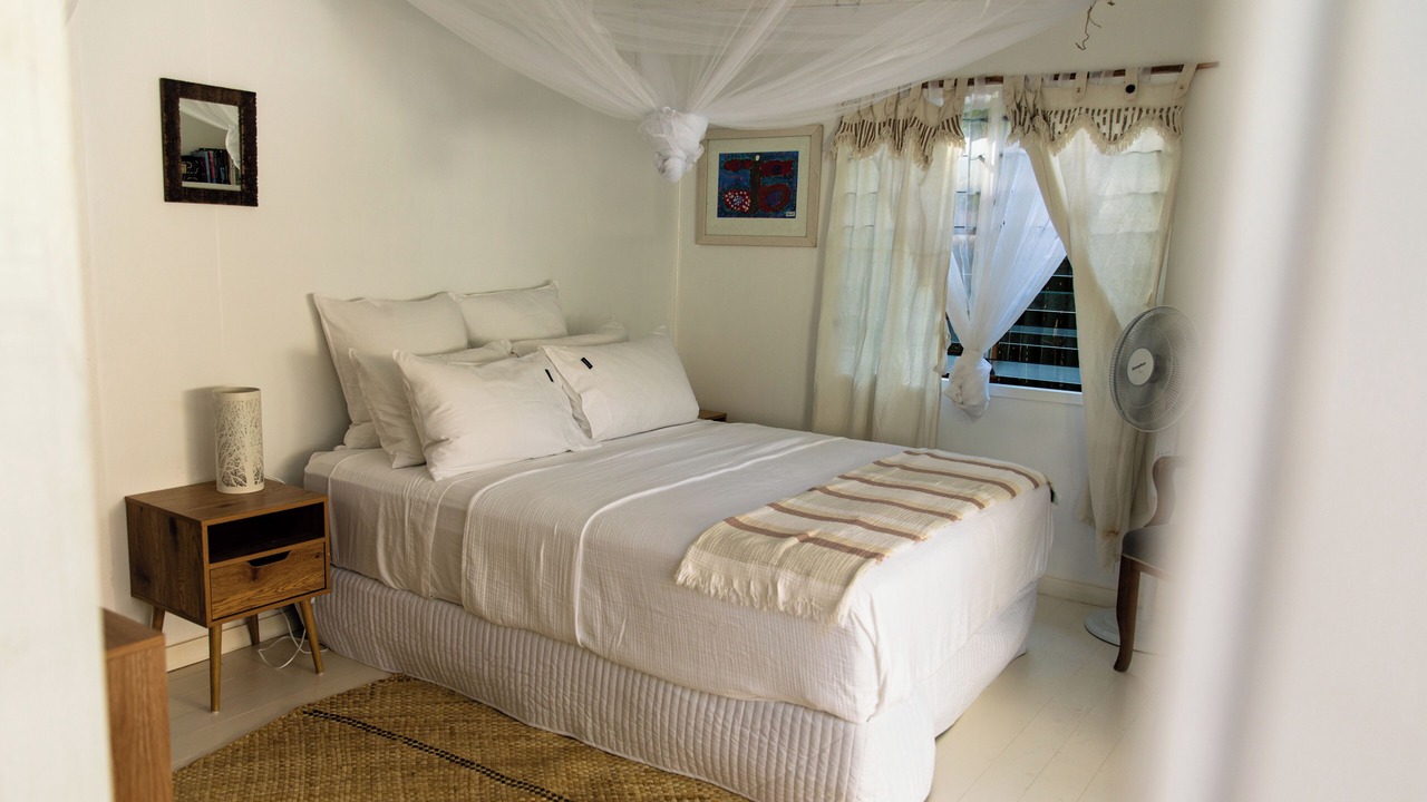 Photo of Bedroom in Savusavu