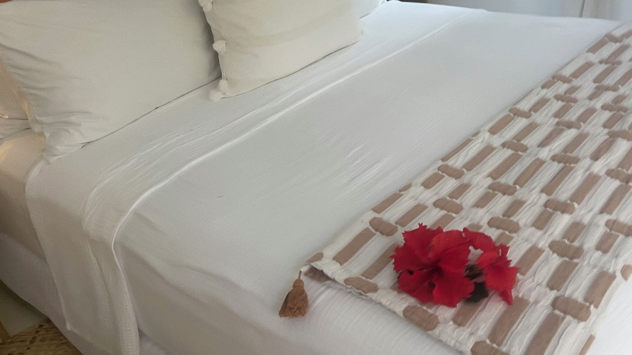 Photo of Bedroom in Savusavu
