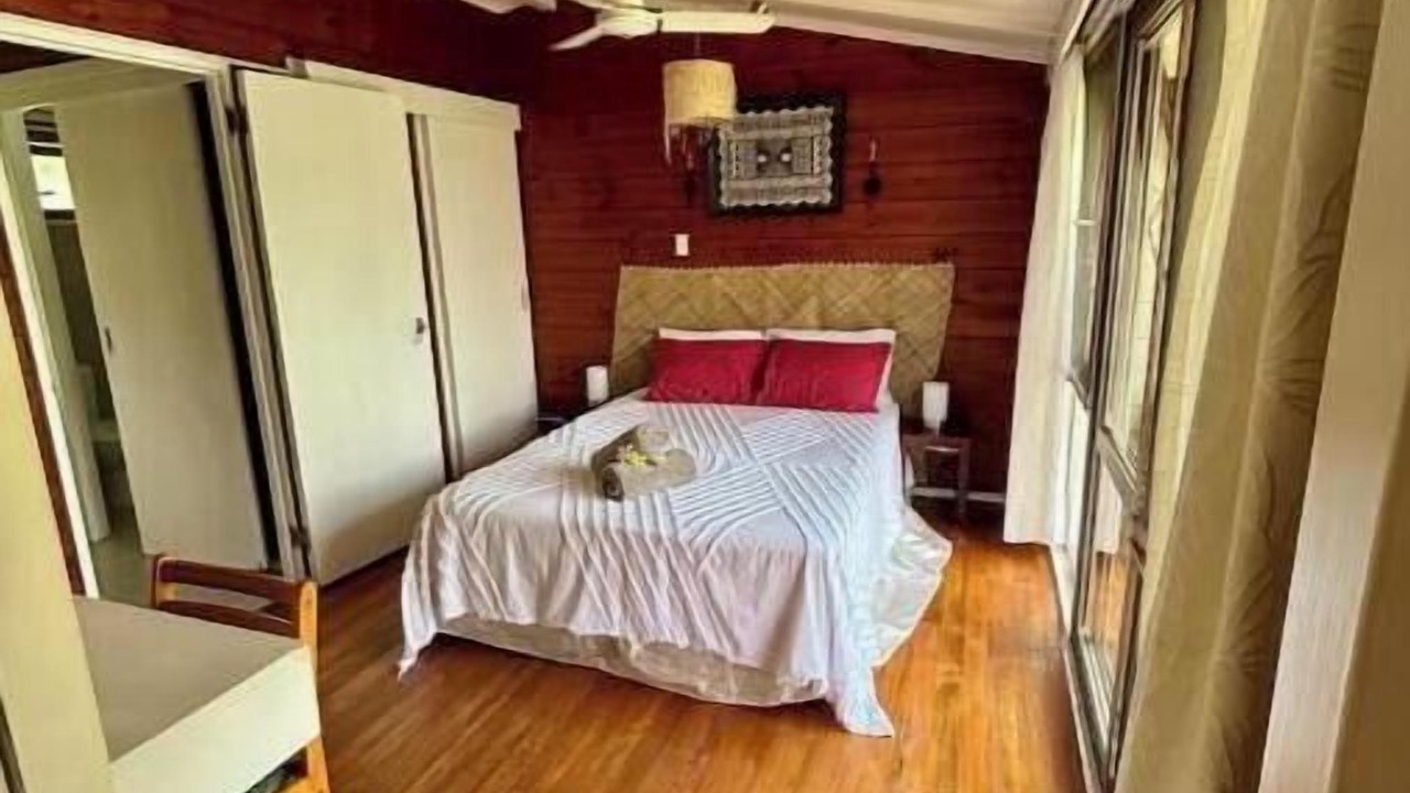 Photo of Bedroom in Korotogo
