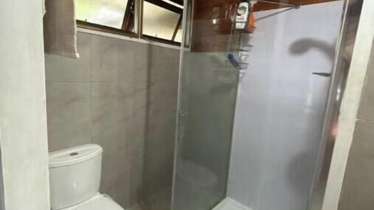 Photo of Bathroom in Korotogo