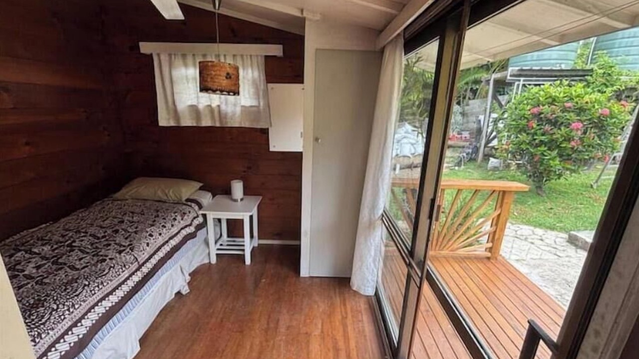 Photo of Bedroom in Korotogo