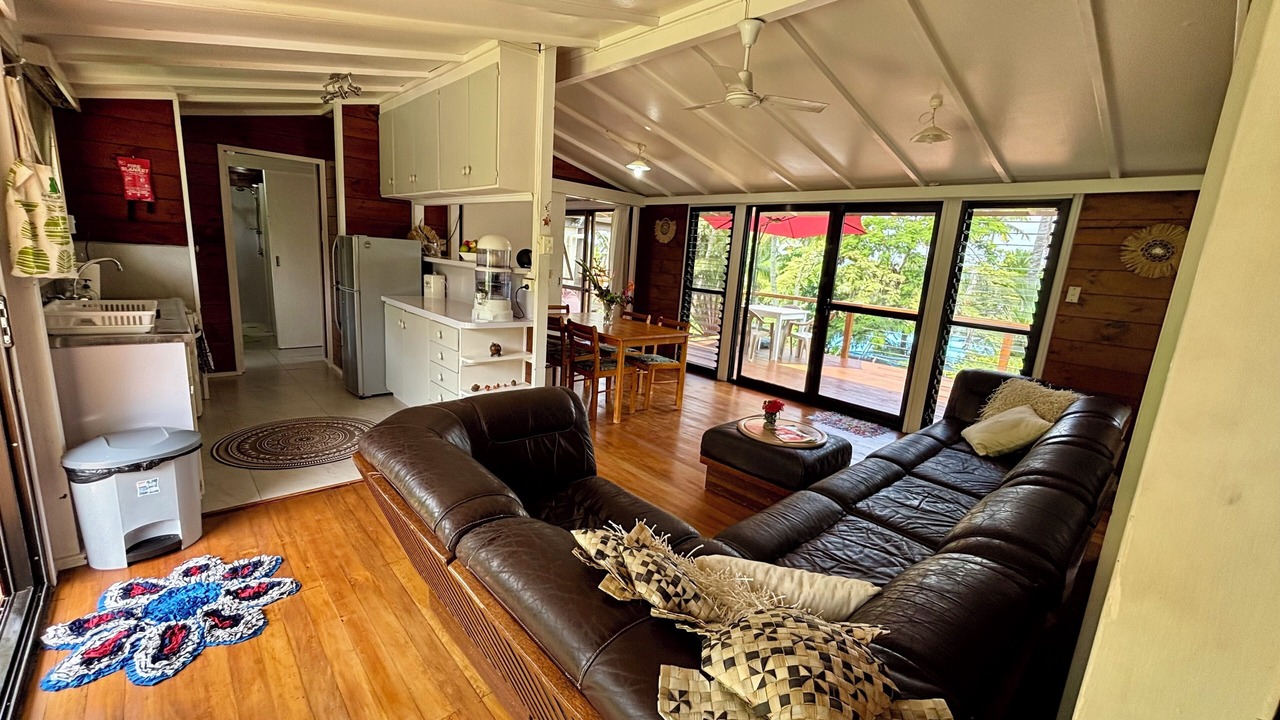 Photo of Livingroom in Korotogo