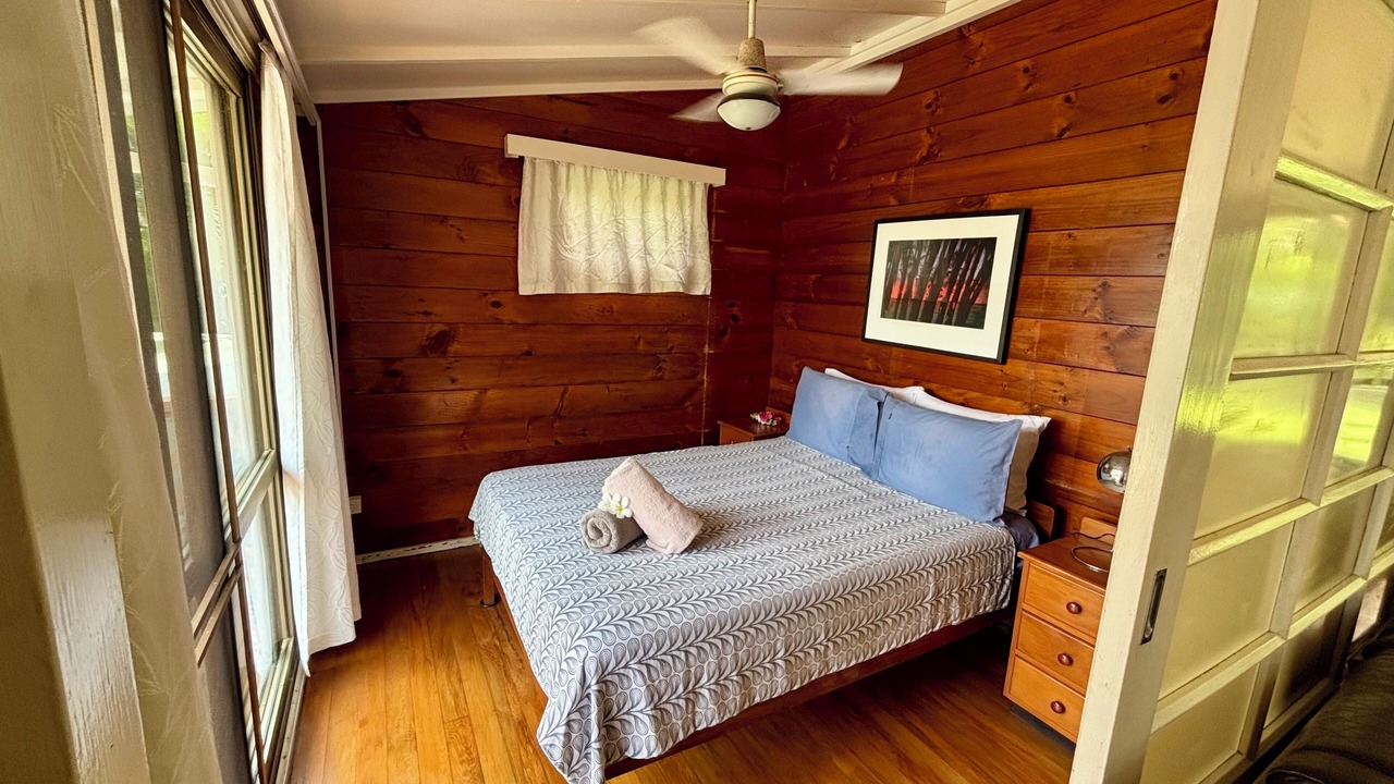 Photo of Bedroom in Korotogo