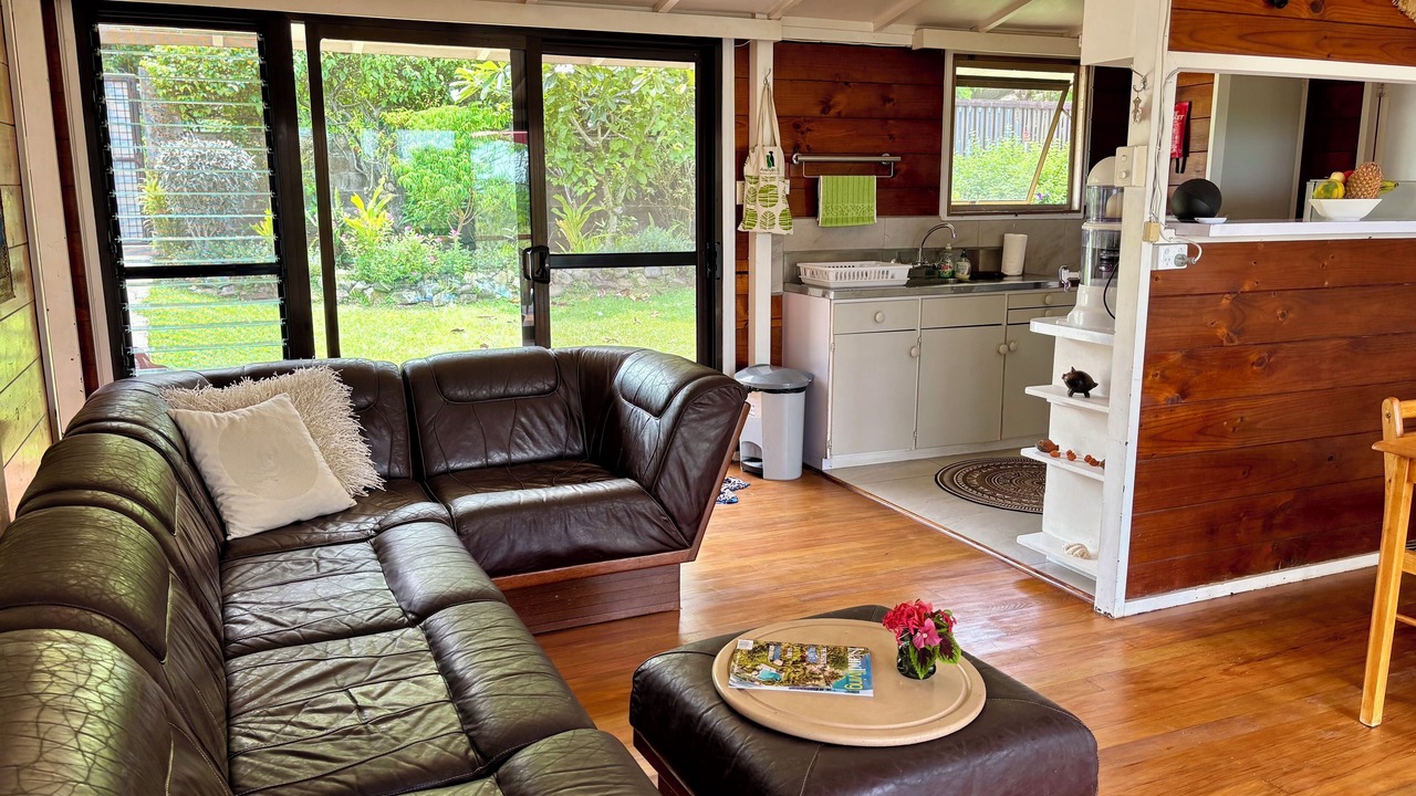 Photo of Livingroom in Korotogo