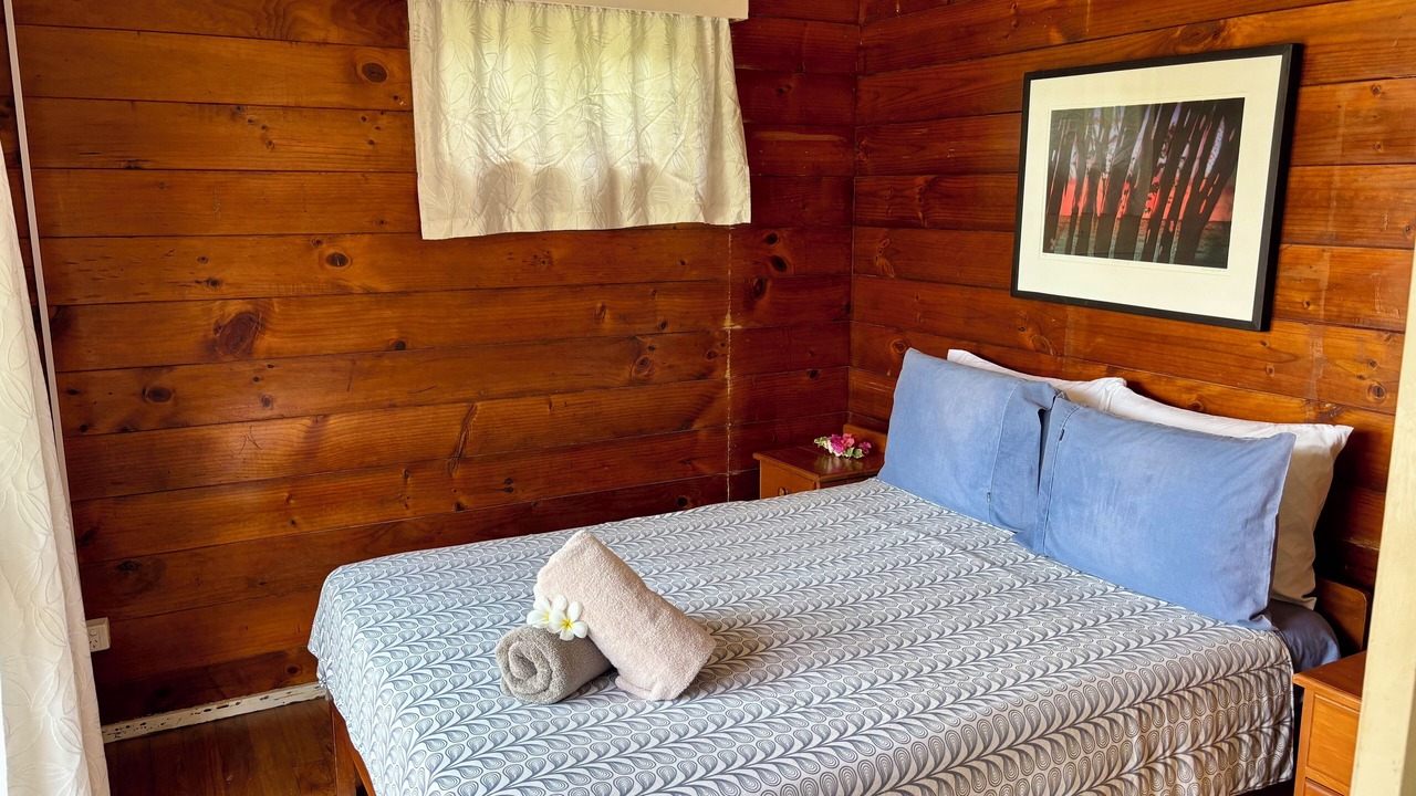 Photo of Bedroom in Korotogo