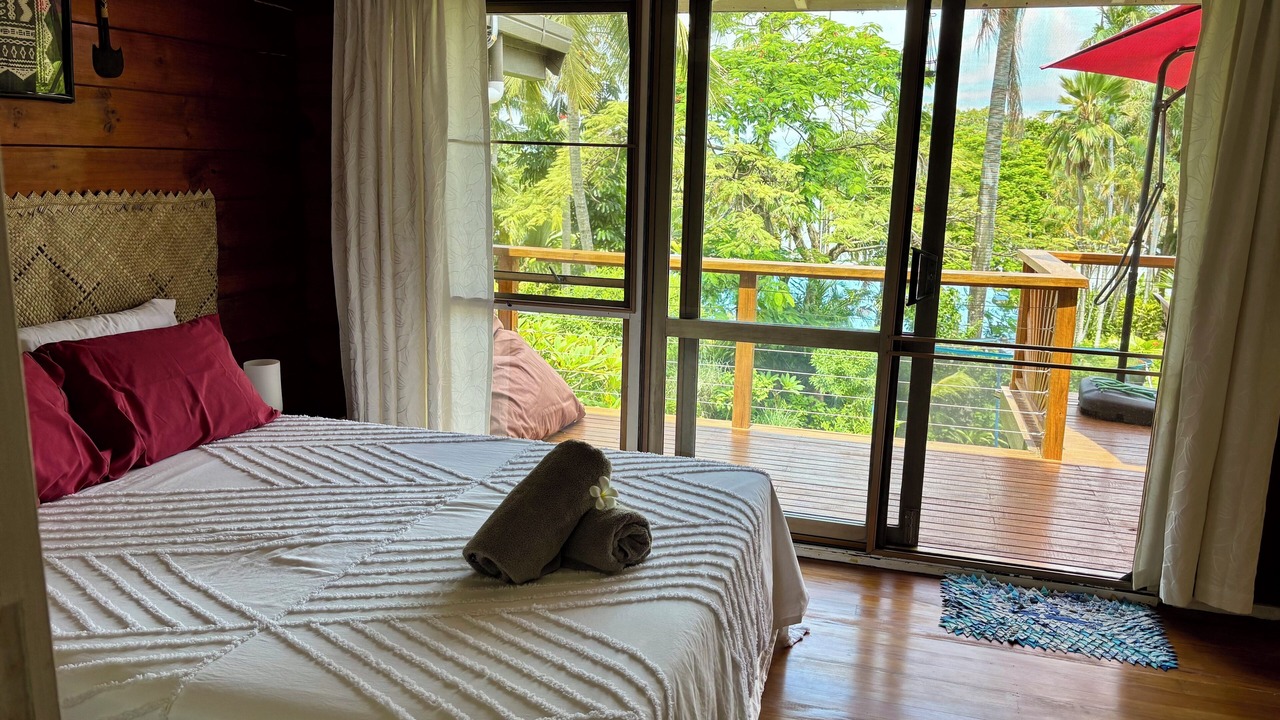 Photo of Bedroom in Korotogo
