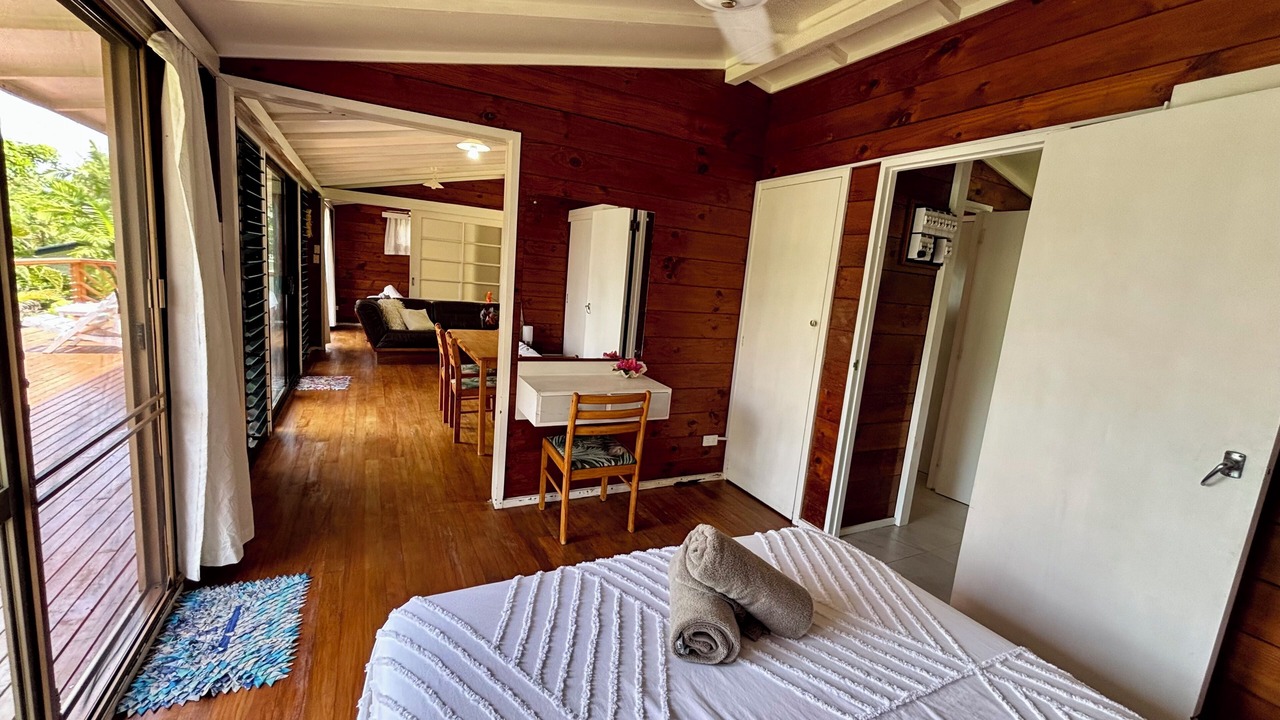 Photo of Bedroom in Korotogo