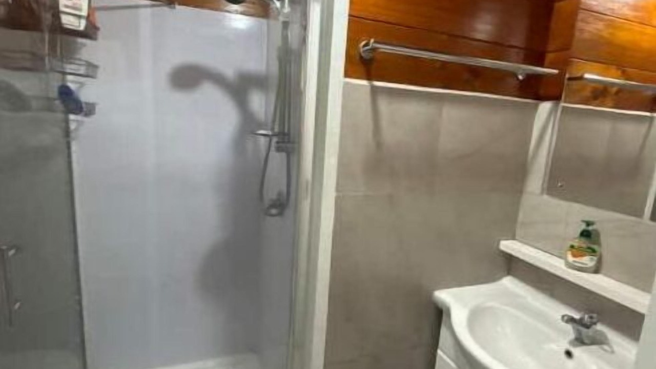 Photo of Bathroom in Korotogo