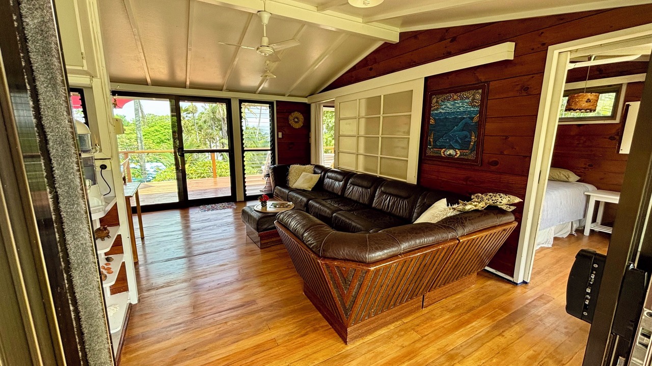 Photo of Livingroom in Korotogo