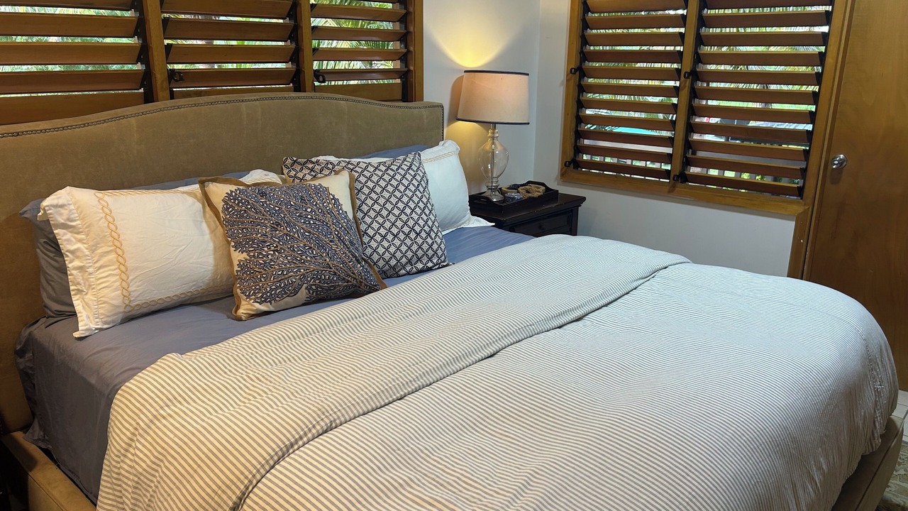 Photo of Bedroom in Qalito Island