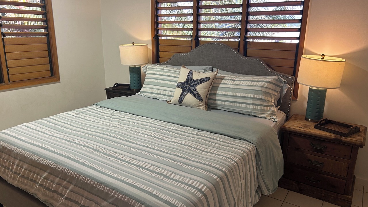 Photo of Bedroom in Qalito Island