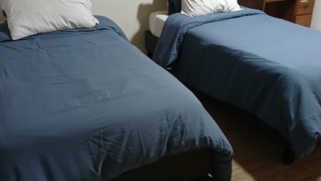 Photo of Bedroom in Qalito Island