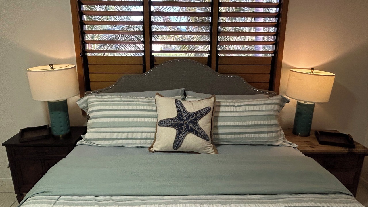 Photo of Bedroom in Qalito Island