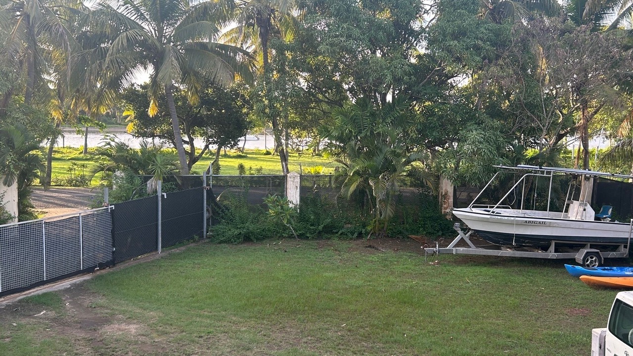 Photo of Outdoor in Qalito Island