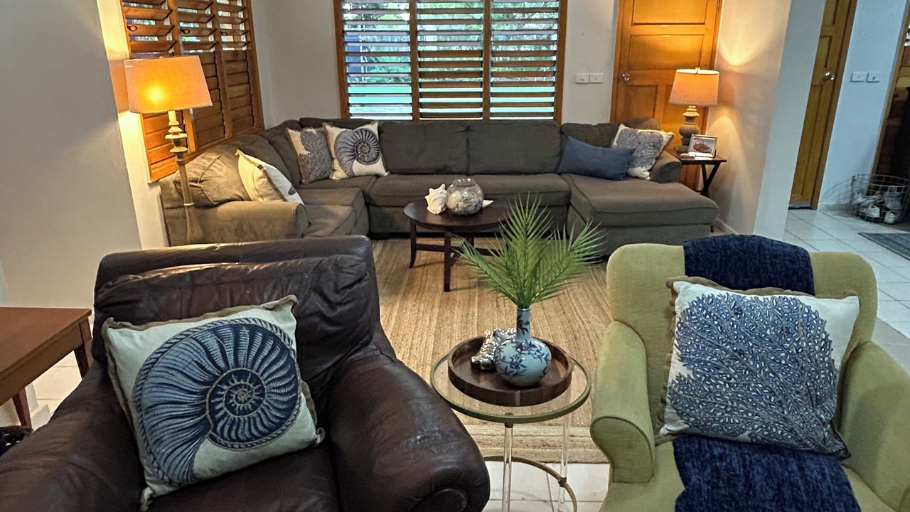 Photo of Livingroom in Qalito Island