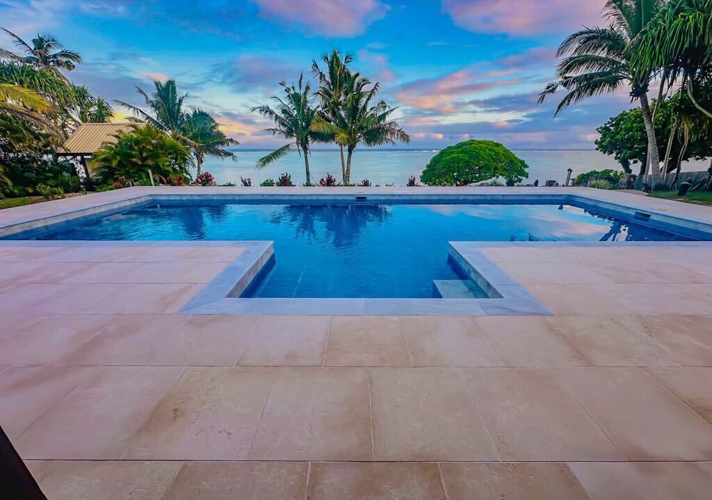 Photo of Outdoor in Korolevu