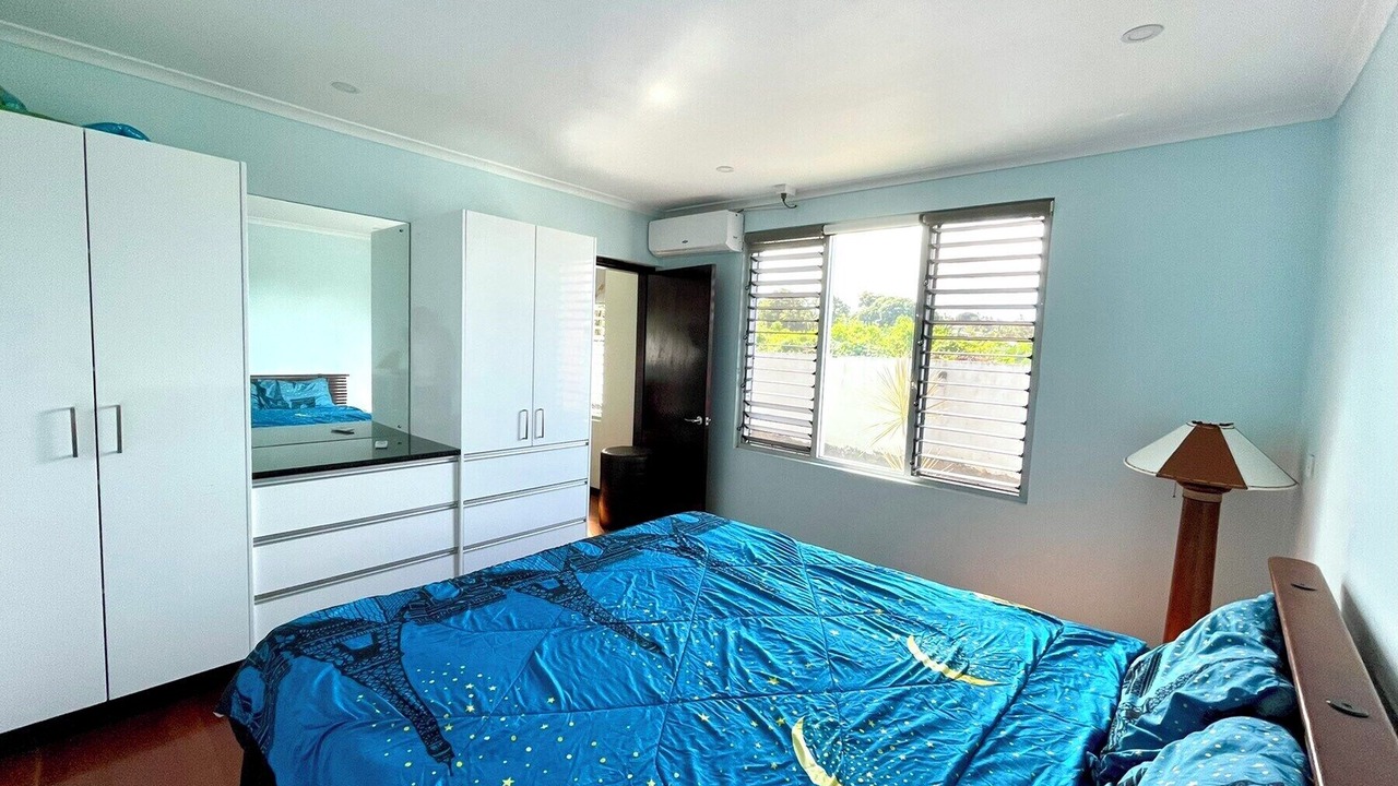 Photo of Bedroom in Suva