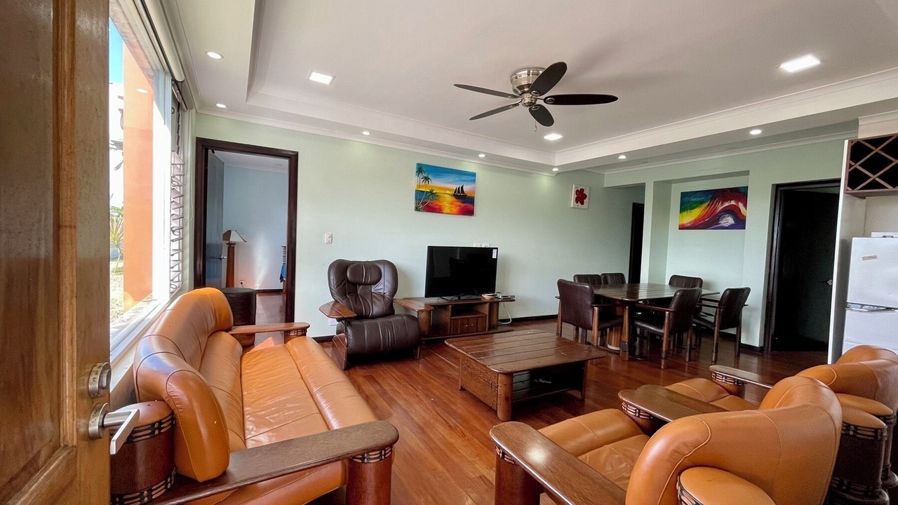 Photo of Livingroom in Suva