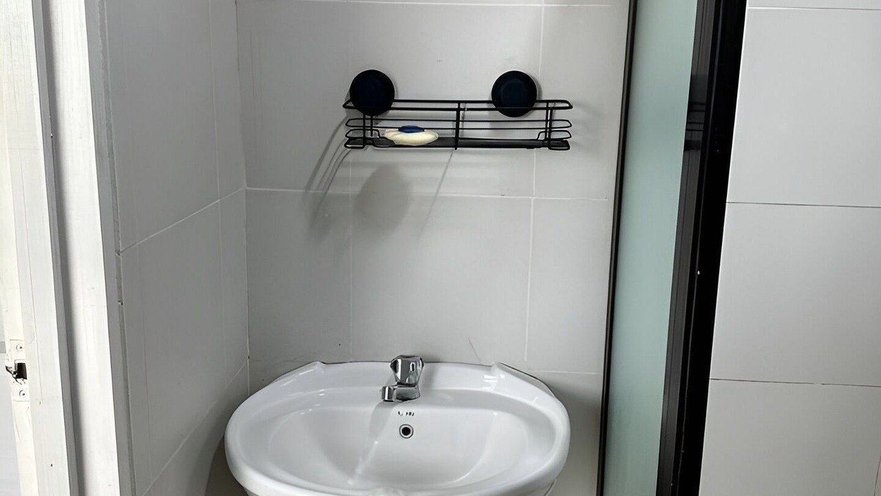 Photo of Bathroom in Northern Division