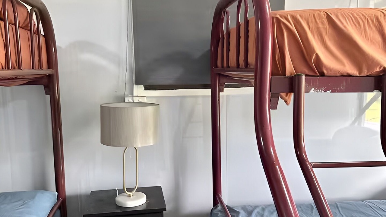 Photo of Bedroom in Northern Division