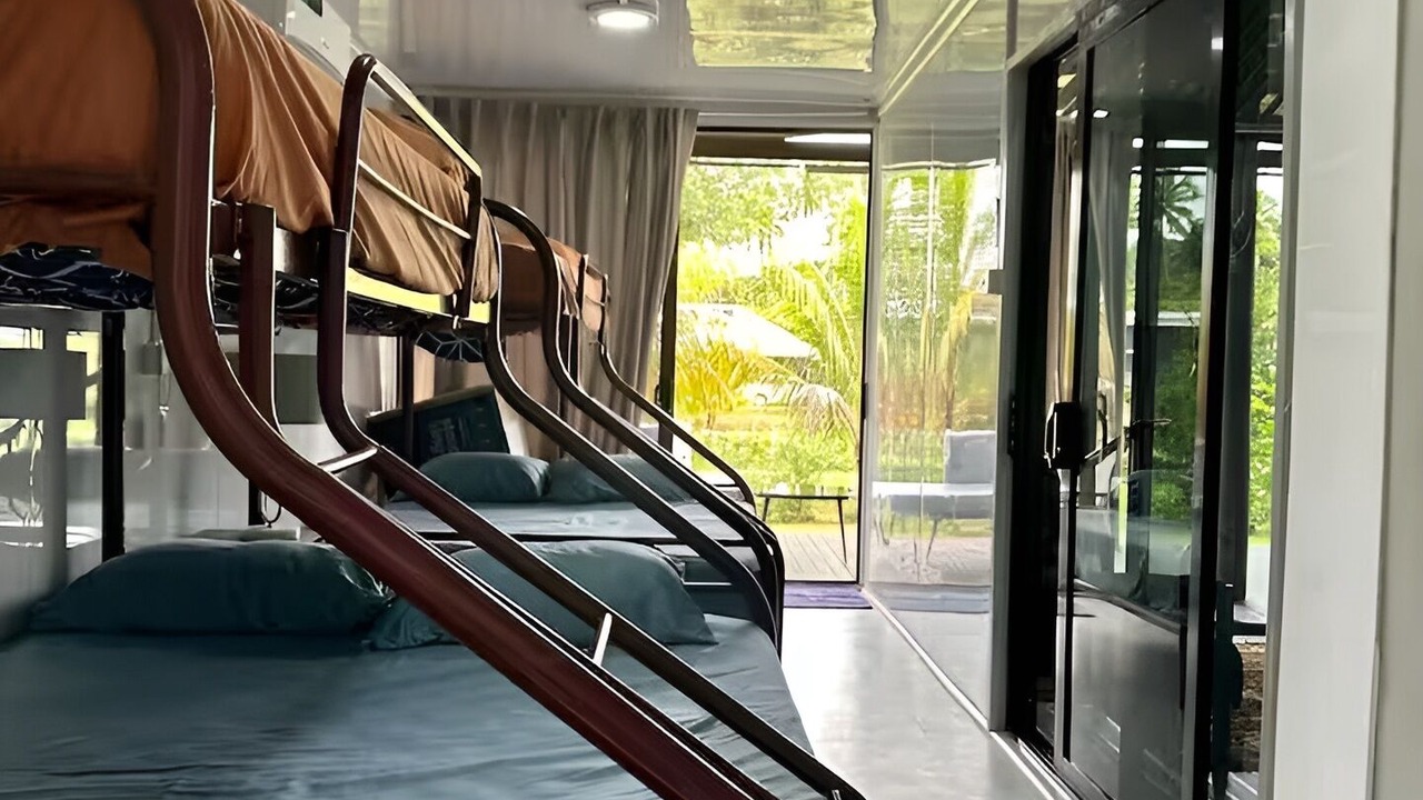 Photo of Bedroom in Northern Division