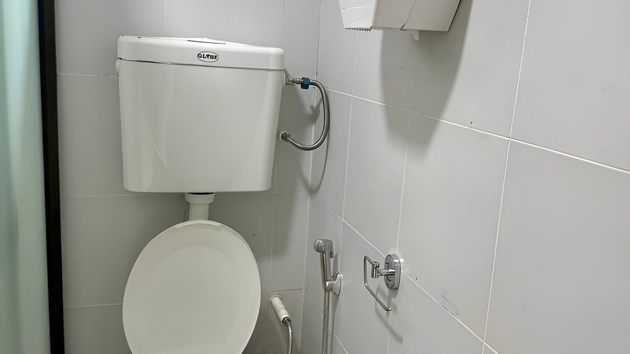 Photo of Bathroom in Northern Division