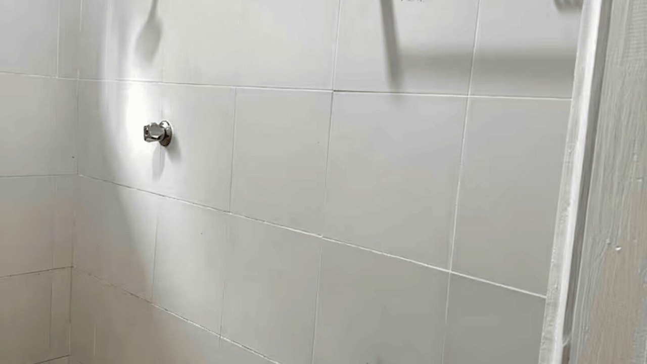 Photo of Bathroom in Northern Division