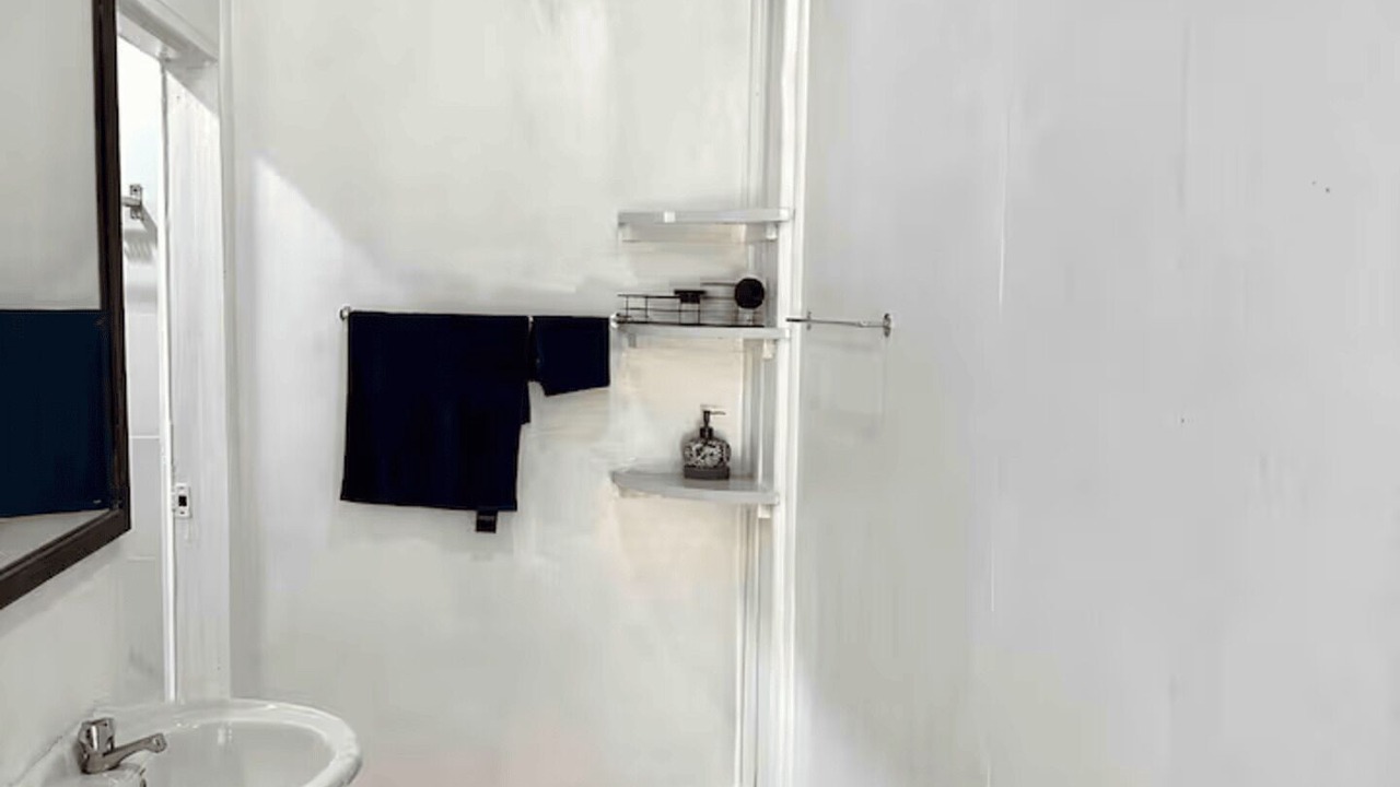 Photo of Bathroom in Northern Division